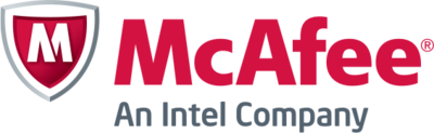 In which year did Intel complete its acquisition of McAfee?