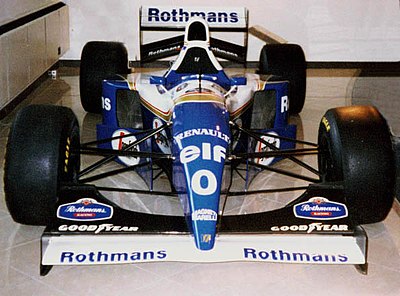 Which engine manufacturer has Williams had the most success with?