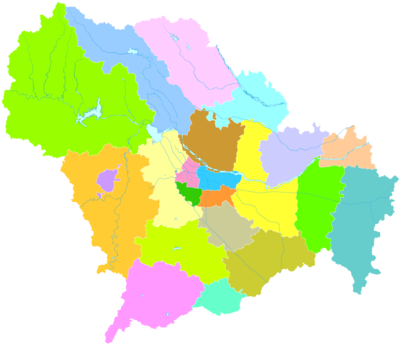 What is the primary language spoken in Shijiazhuang?