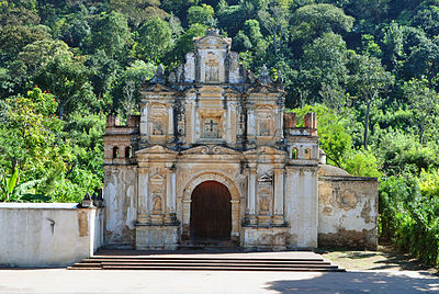 Which of the following cities or administrative bodies are twinned to Antigua Guatemala?[br](Select 2 answers)