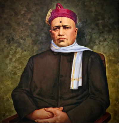 Chandrashekhar Agashe