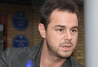 What is Danny Dyer's full birth name?