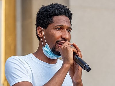 Jon Batiste was featured in a documentary in 2023. What was it called?