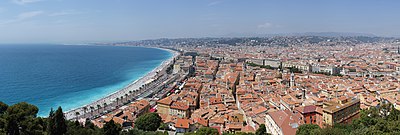 What is the male population of Nice? [br] (information updated in 2017)