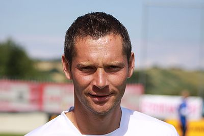 Werner Gegenbauer was chairperson of Hertha BSC from 2006 until 2022. Who is the chairperson of Hertha BSC since 2022?