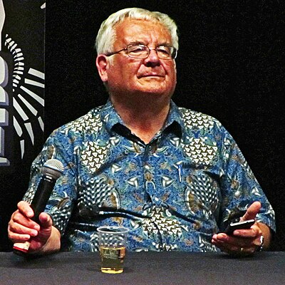What genre is Ramsey Campbell best known for?