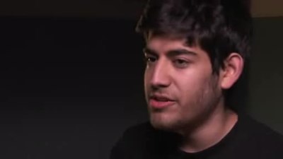 What was the name of the act that Aaron Swartz was charged with violating?