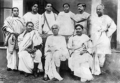 Satyendra Nath Bose's work laid the foundation for what statistics?
