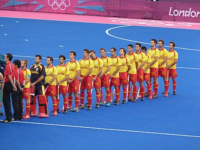 Which Spanish team sport won a silver medal at the 2012 Summer Olympics?