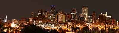 How many households are there in Denver? [br] (information updated in 2020)