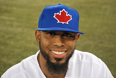 What position did José Reyes notably play in Major League Baseball?