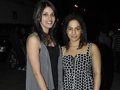 What is the name of Masaba Gupta's debut collection?