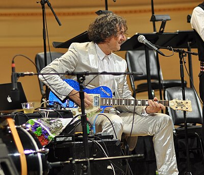 Which of these musicians has Goran Bregović not composed for?