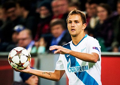 When did Criscito last play for the Italy national team?
