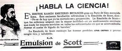 When was Ramón Emeterio Betances born?