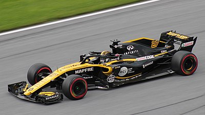 Which team did Nico Hülkenberg join as a reserve driver in 2020?
