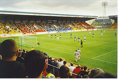 What is the name given to matches between St Johnstone and either of the Dundee clubs?