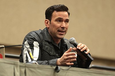 What was Jason David Frank's character name in the Power Rangers?