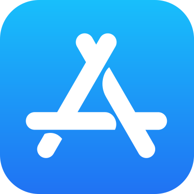 Who developed the App Store for iOS and iPadOS?
