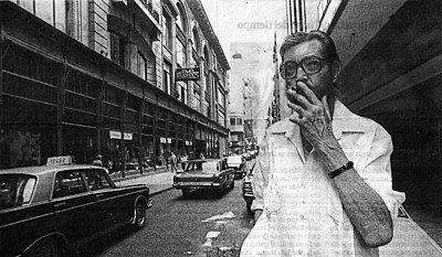 What is considered one of the most innovative in Julio Cortázar's contributions?