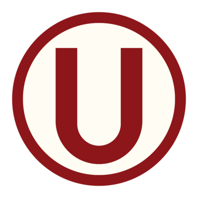 In which year did Universitario win its first double?