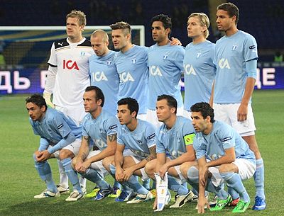 In which year did Malmö FF last win the Svenska Cupen?