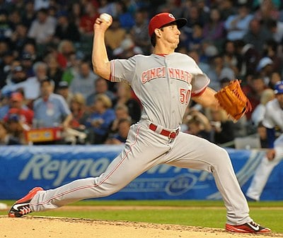 What is Michael Lorenzen's middle name?
