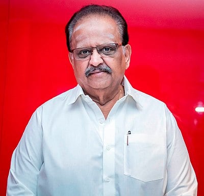 Which film marked the debut of S. P. Balasubrahmanyam as a playback singer?