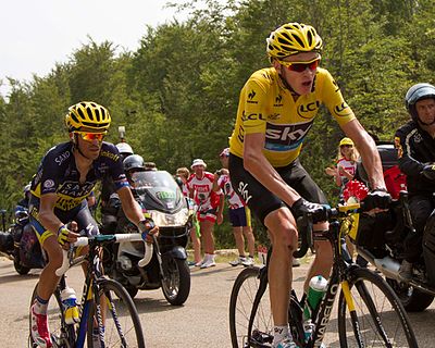 Which team did Contador join for the 2011 season?