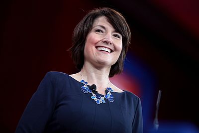 For which district of Washington was Cathy McMorris Rodgers the U.S representative?