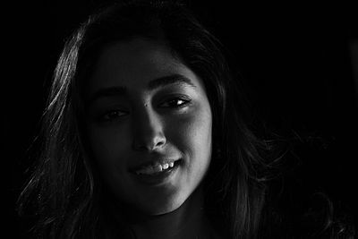 In which country was Golshifteh Farahani born?