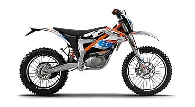 What type of bicycles does KTM also manufacture?