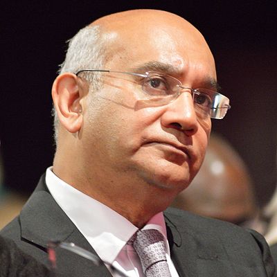 When was Keith Vaz the Minister for Europe?