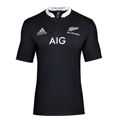How many times has an All Black won the World Rugby Player of the Year award since it was initiated in 2001?