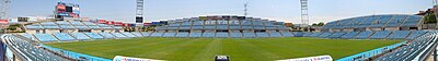 In which year was Getafe CF founded?