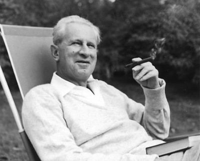 Which university did Marcuse study at for his PhD?