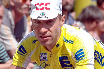 Which was the last cycling team Jens Voigt raced for?