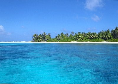 What is the timezone of Marshall Islands?