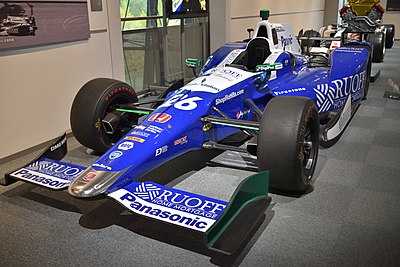 Which famous endurance races does Dallara produce cars for?