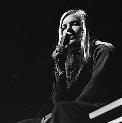 France Gall's successful song "Il jouait du piano debout" was inspired by whom?
