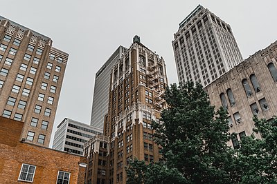 What is the per-capita income in Tulsa? [br] (information updated in 2020)