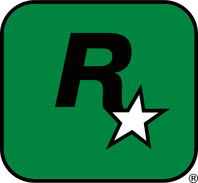 What was the first game developed by Rockstar Games?