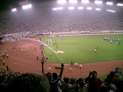 How many times has HNK Hajduk Split reached the European Cup quarter-finals?
