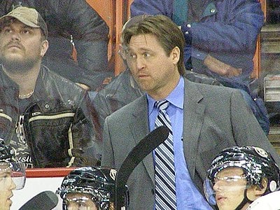 What was the first year of the decade in which Patrick Roy won his first Conn Smythe Trophy?