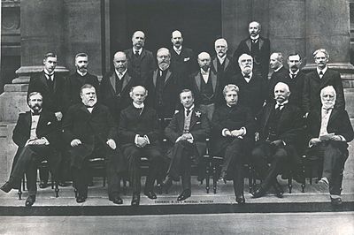 Which Act did Laurier's government pass in 1910?