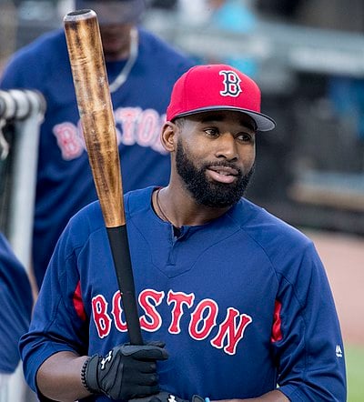 Which sport are Boston Red Sox predominantly associated with?