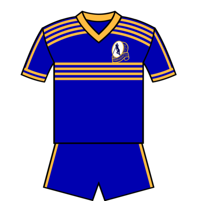 In which year was the Parramatta Eels rugby league football club formed?