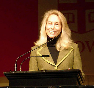Which agency did Valerie Plame work for?