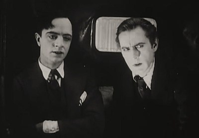Was William Powell's acting career mostly during the Silent Film era or the Sound Film era?