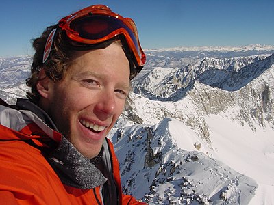 In which year did Aron Ralston's canyoneering accident occur?
